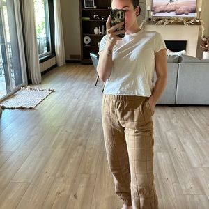 TNA Ultra Cozy Sweatpants